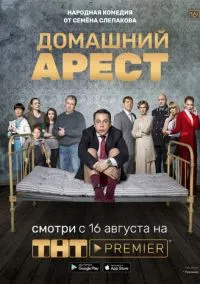 Домашний арест (2018)